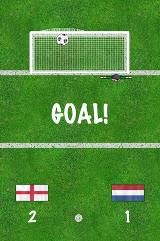 Penalty Kick - Soccer App screenshot 3