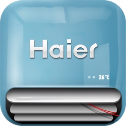 Haier smart AC（HD）