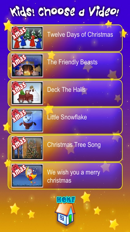 Kid's Zone lite screenshot-3