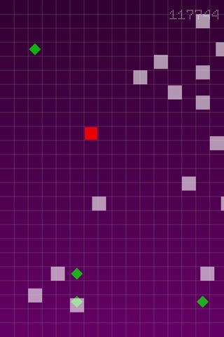 Grid Dodge screenshot 3