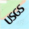 USGS Topo Symbols