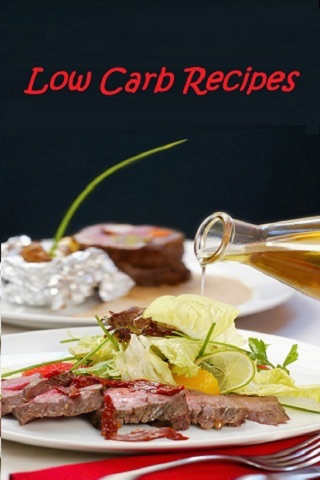 Low Carb Recipes.. screenshot 2