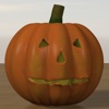 A Talking Pumpkin