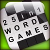 All Word Games HD