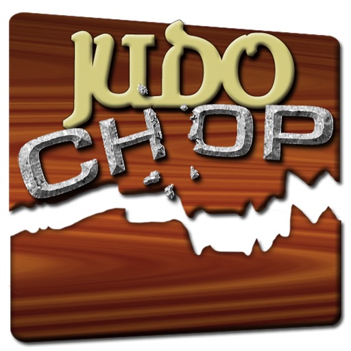Judo Chop icon