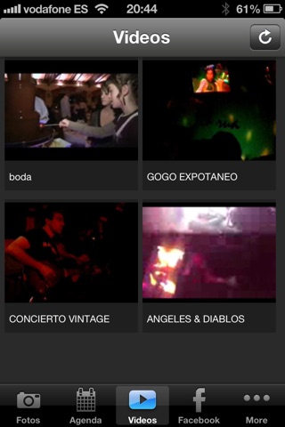 Bar La Rua screenshot 3