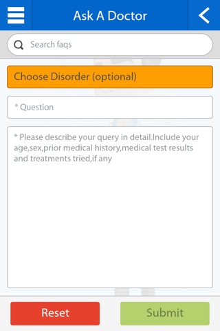 Ask a Doctor – DesiMD screenshot 4