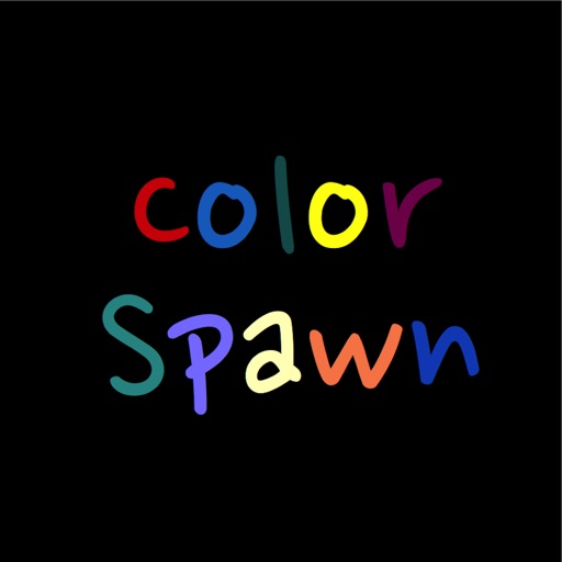 ColorSpawn Icon