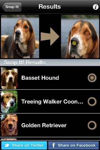 Dogsnap screenshot 4