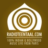 Radio TeenTaal