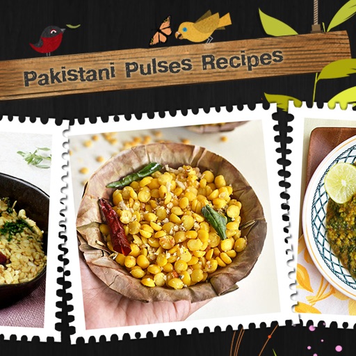 Dalyan - Pakistani Pulses Recipes (پاکستانی دالیں) icon