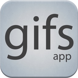 The GIFs App