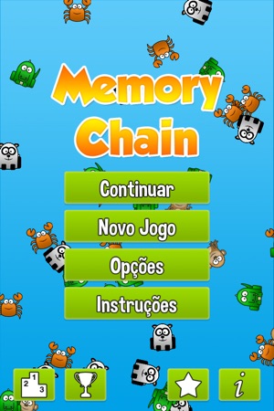 Memory Chain(圖2)-速報App