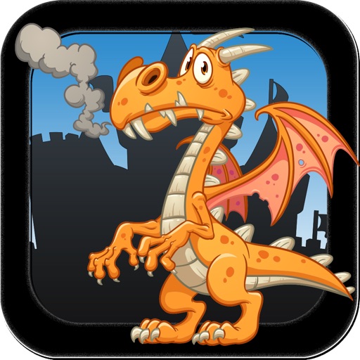 Camelot Games - Knights And Dragons Of The Medieval Age Game icon