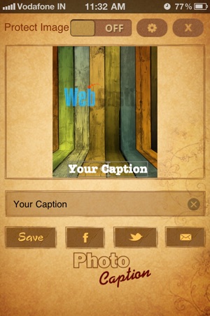 Caption Plus(圖3)-速報App