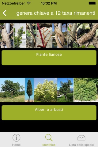 Una Caccia al Tesoro Botanica al Giardino di Valbonella (FC) screenshot 3