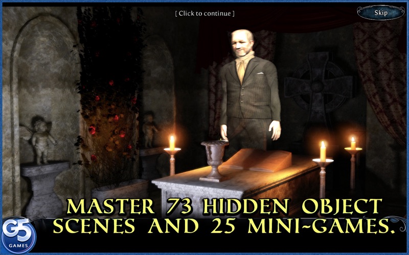 Red Crow Mysteries: Legion (Full) thumbnail 4