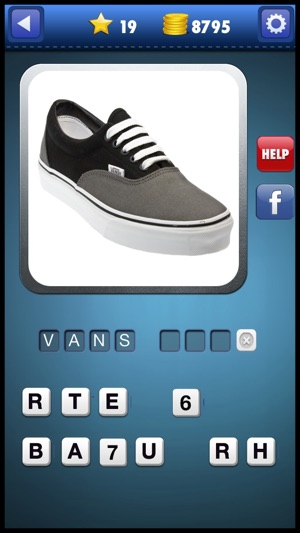 Crush Sneaker Kicks Quiz - sneakers guess game for sneakerhe(圖5)-速報App