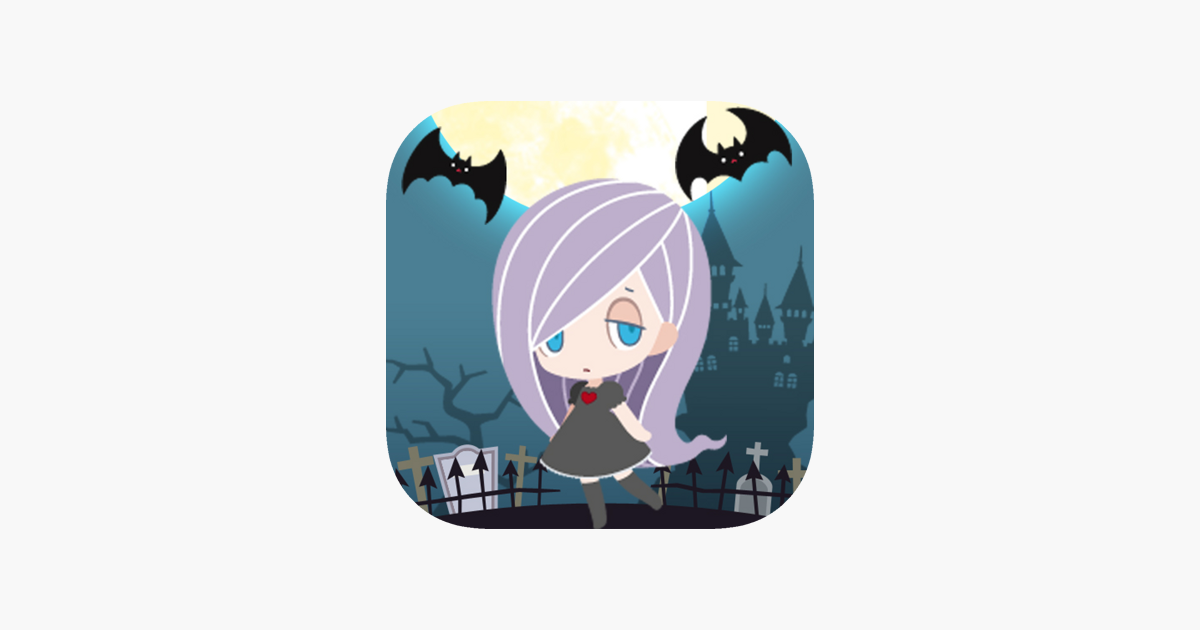 Gabrielle S Monster Match をapp Storeで