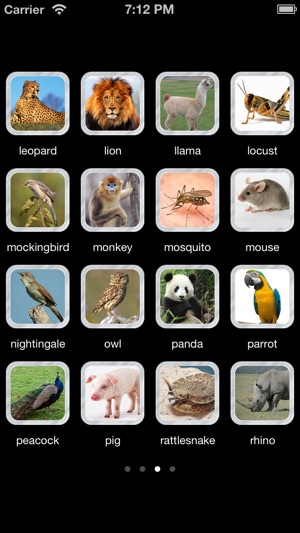 Animal Sounds Pro++(圖3)-速報App