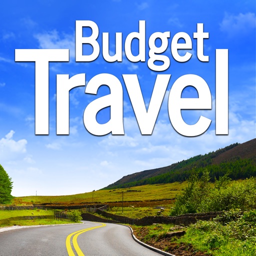 Budget Travel's Ultimate Road Trips