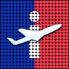 France Airports - iPlane2 Flight Information