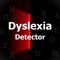 Find out if you experience Dyslexia or another form of learning difficulty