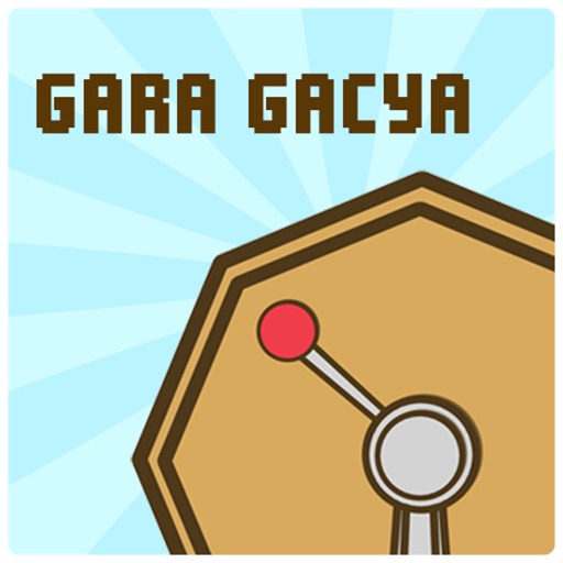 Gara!Gacya Icon