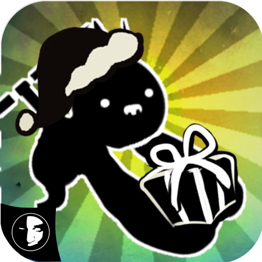 Shadow City Dash - Chaos Pets Blitz - Free Mobile Edition icon