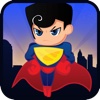 Alpha Hero FREE - Man Of Super Powers Airbourne