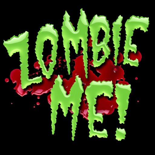 Zombie Me Icon