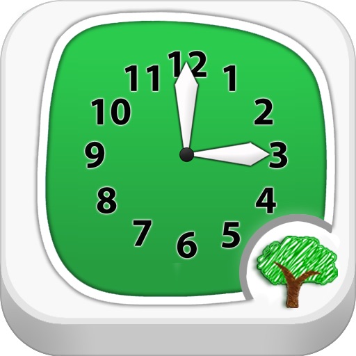 Measure Time and Length iOS App