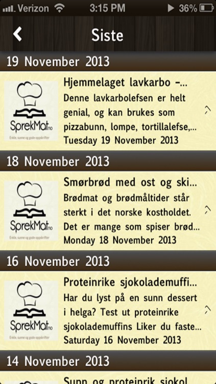 Ingrediensbilde