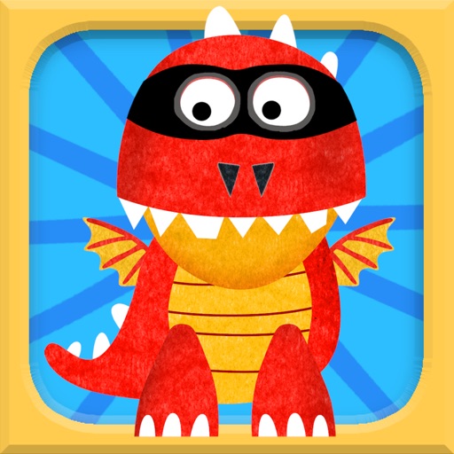 Dragon Climbers iOS App