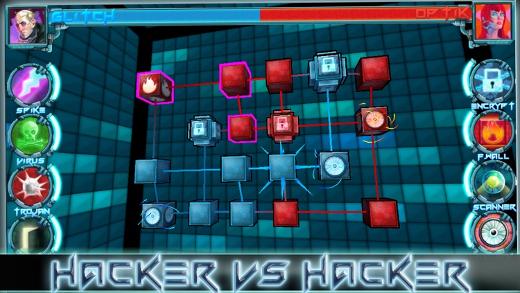 PWN: Combat Hacking