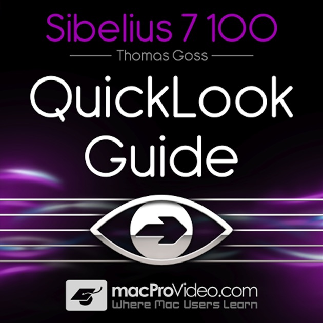 Quicklook. Sibelius 7. Sibelius 2 PC. LOGICKEYBOARD Sibelius.