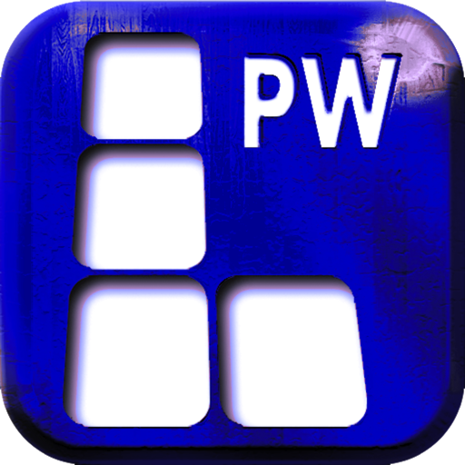 Letris Power: Word puzzle game