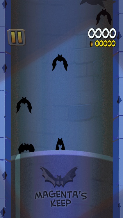 Gone Batty !