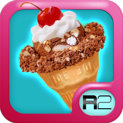 Ice Cream Party! FULL icon