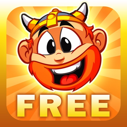 Happy Vikings iOS App