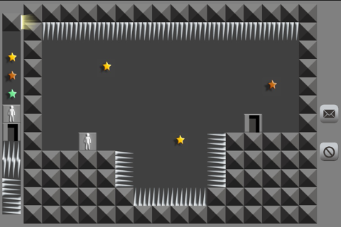 This Side Up Level Editor! screenshot 3