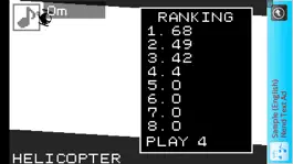 Game screenshot Helicopter[simple] apk
