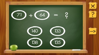 A 123 Mathematics Game for Children! Learn addition of numbers for pre-school 1.0 IOS -