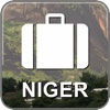 Offline Map Niger (Golden Forge)