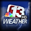 13Now Severe Weather