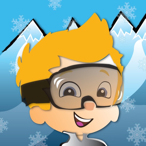 SnowJokes icon