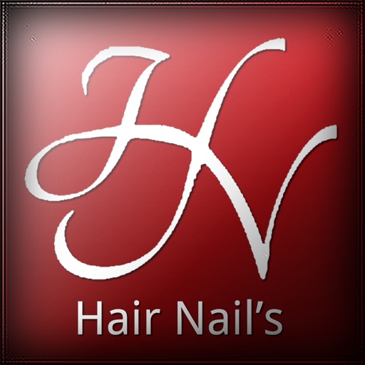 Hair Nail's icon