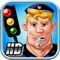 Touch Traffic HD