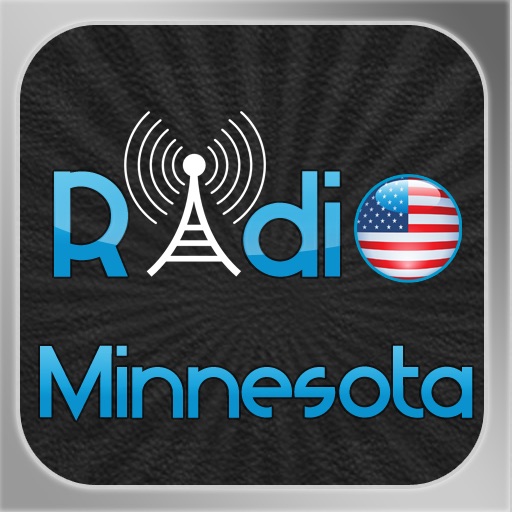 Minnesota Radio + Alarm Clock