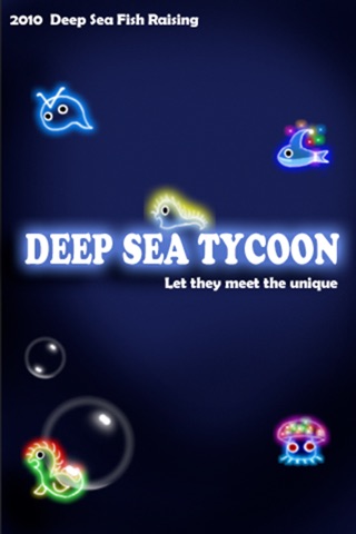 Download Deep Sea Fish Tycoon app for iPhone and iPad